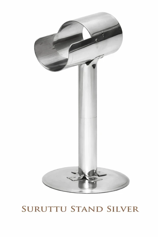 SURUTTU STAND NICKEL